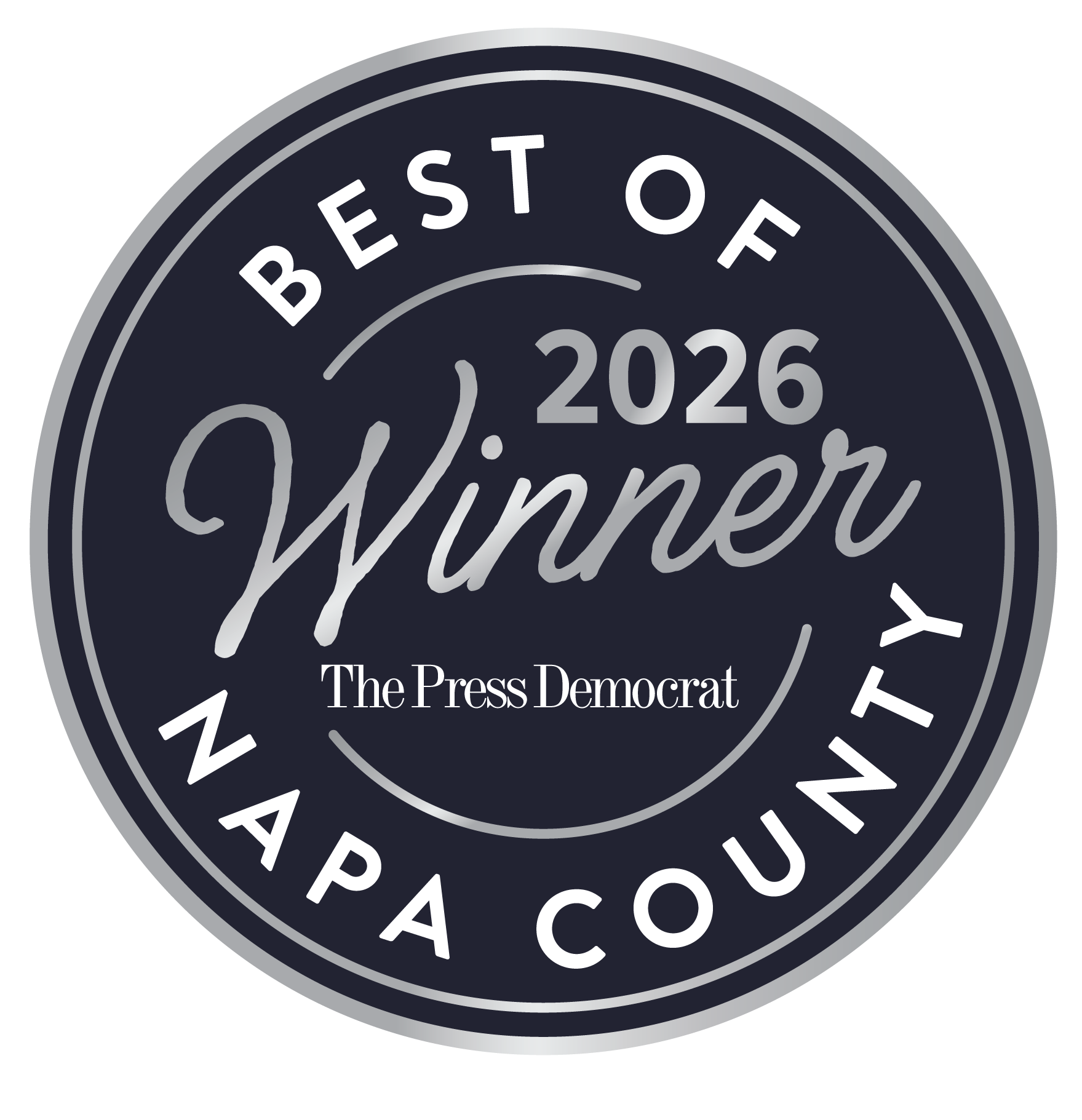 Best of Napa County